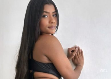 Foto da Isabela