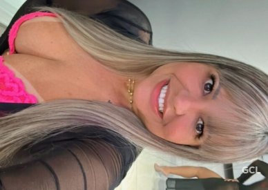 Foto da Juliana