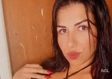 Foto da Alicia