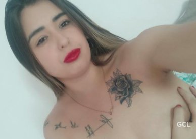 Foto da Bianca