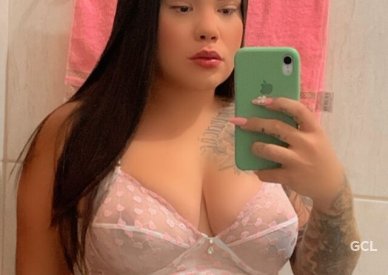 Foto da Gabriella