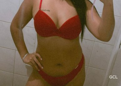 Foto da Pamela