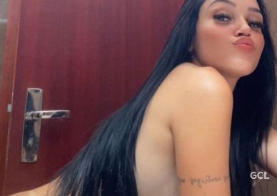 Foto da Emilly