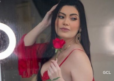 Foto da Mariane