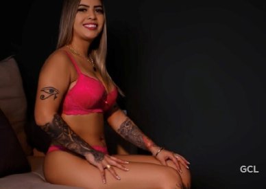 Foto da Luara